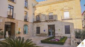 Hotel Palacio De Úbeda 5 G.L, Ubeda